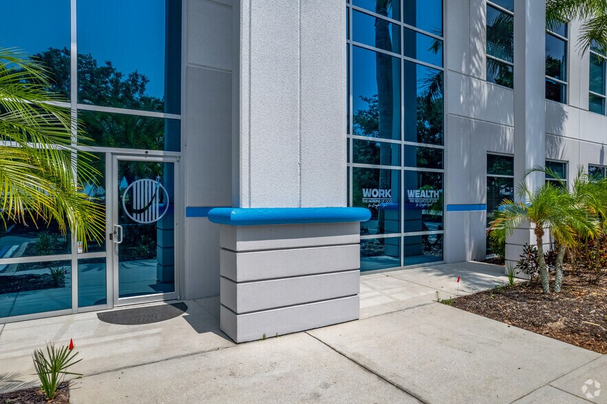 More Photos Of 2511 Corporate Way, Palmetto Light Distribution For Lease