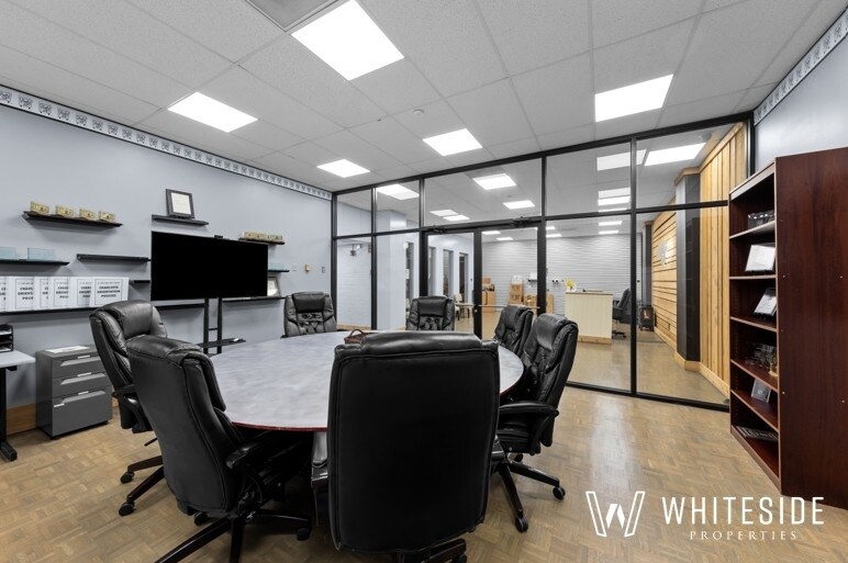 More Photos Of 3653 Trailer Dr, Charlotte Warehouse For Lease
