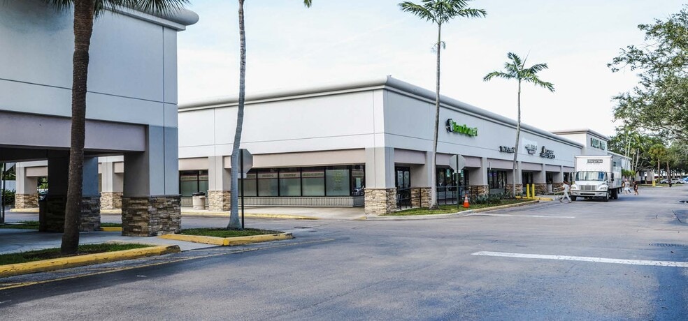 More Photos Of 1-299 S Pompano Pky, Pompano Beach Unknown For Lease