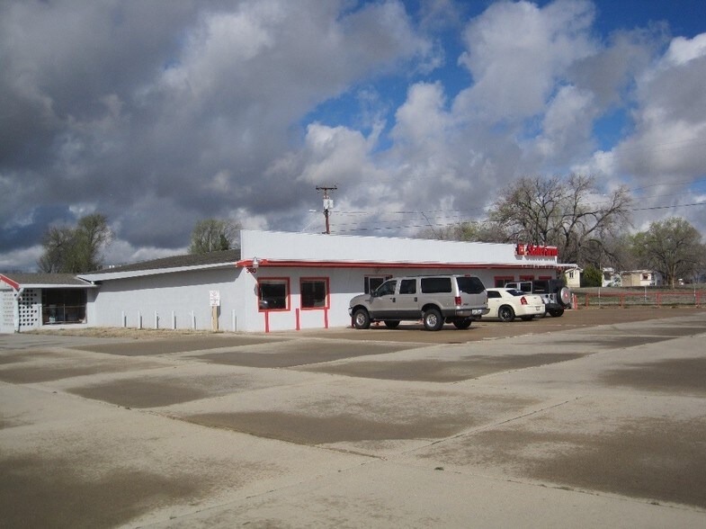 More Photos Of 360 N State Route 89, Chino Valley Storefront Retail Office For Sale