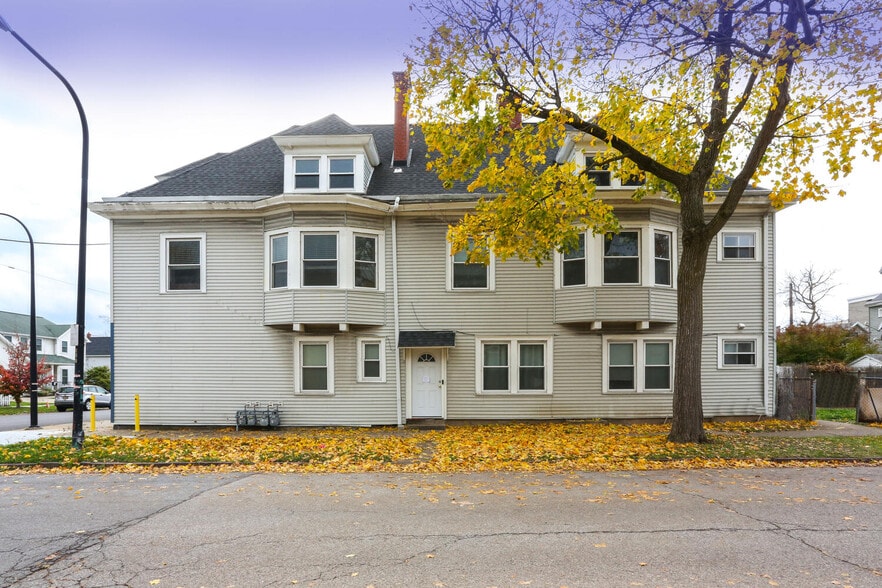More Photos Of , Buffalo Multifamily For Sale