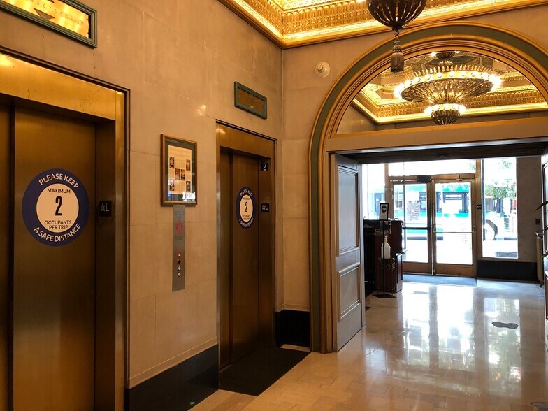 More Photos Of 2140-2144 Shattuck Ave, Berkeley Office For Lease