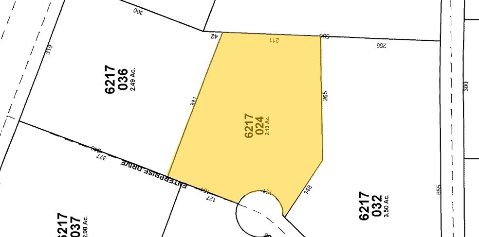 More Photos Of 1862-1872 Enterprise Dr, Norcross Distribution For Lease