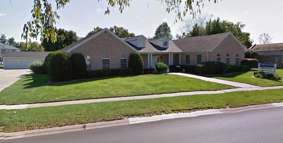 More Photos Of 450 S Durkin Dr, Springfield Office For Sale