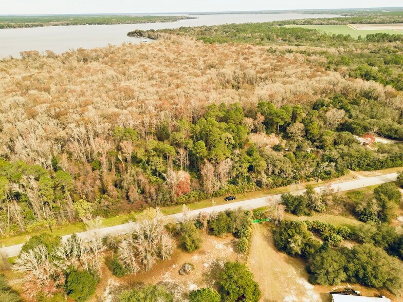 More Photos Of 190 County 207A rd, East Palatka Land For Sale
