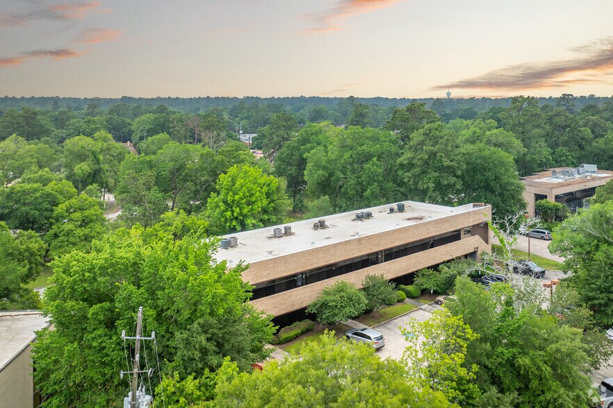 More Photos Of 2316 Timber Shadows Dr, Kingwood Office For Lease