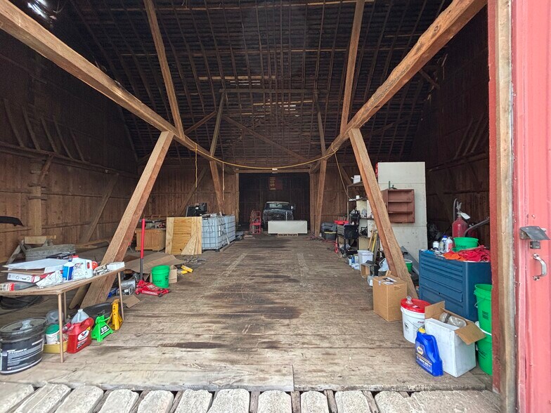 More Photos Of 52395 County Road 29, Bristol Industrial For Sale