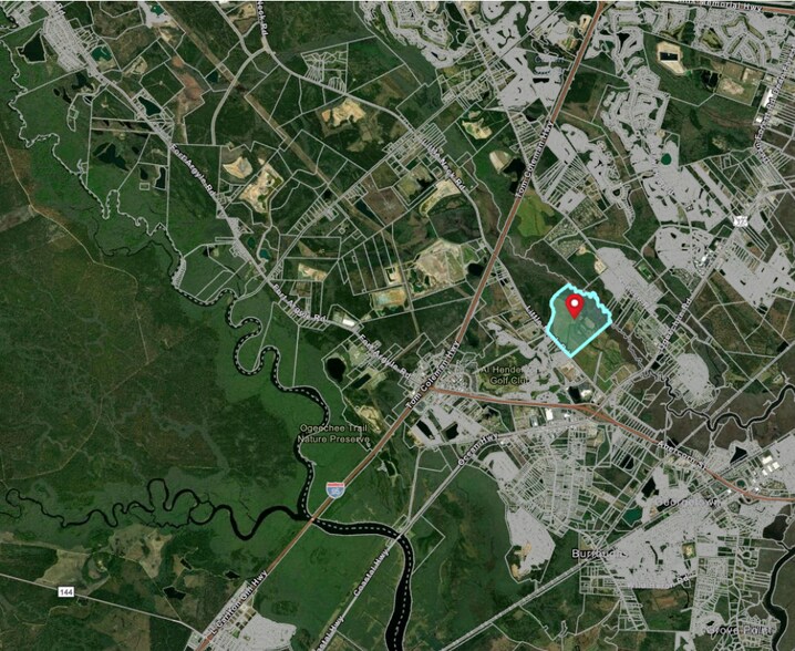 More Photos Of 00 Hopeton Lndg, Savannah Land For Sale