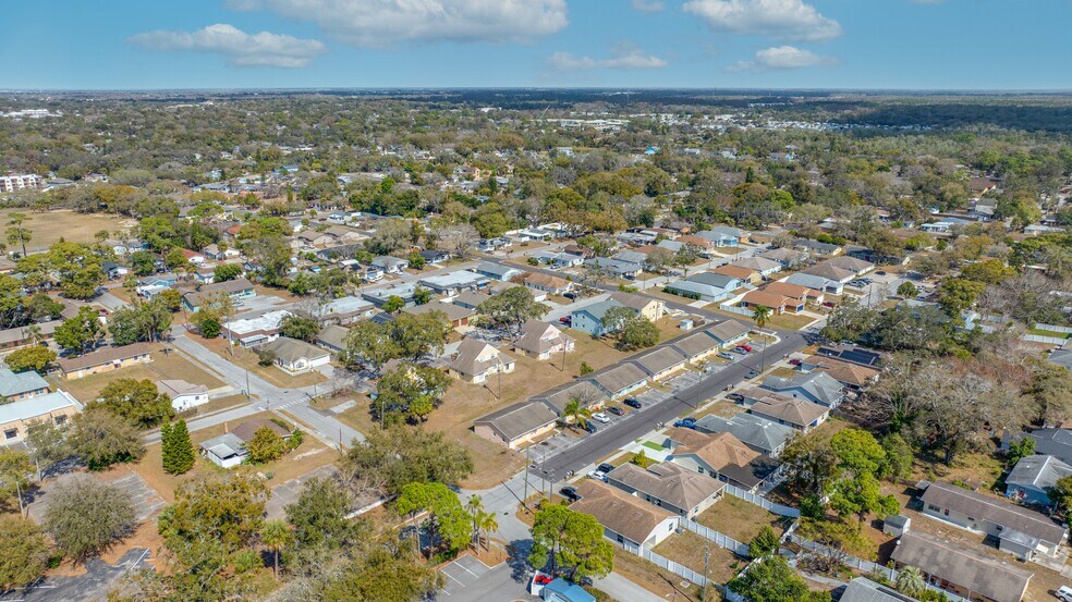 Primary Photo Of , New Port Richey Multifamily For Sale