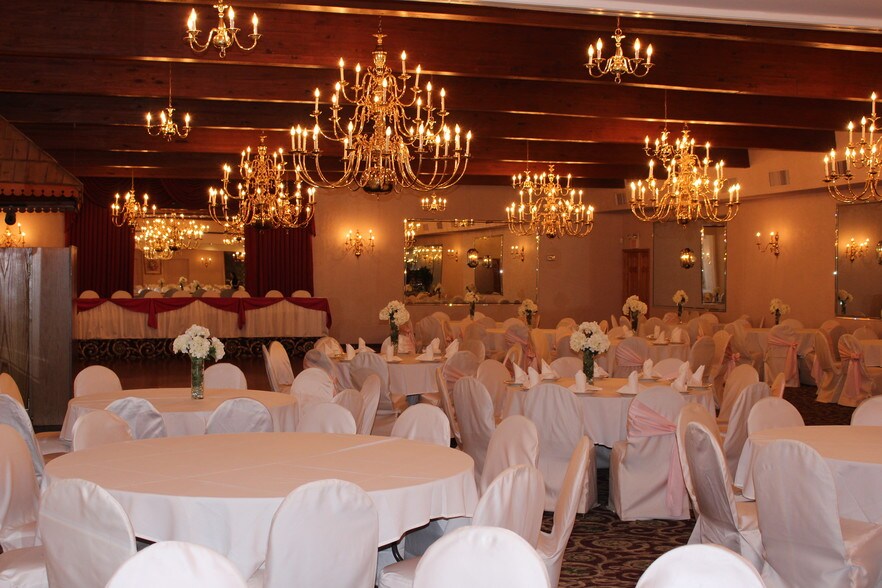 More Photos Of 10625 Ridgeland Ave, Chicago Ridge Lodge Meeting Hall For Sale