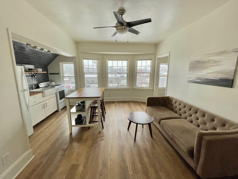 More Photos Of 1824 W 2nd Ave, Spokane Apartments For Sale