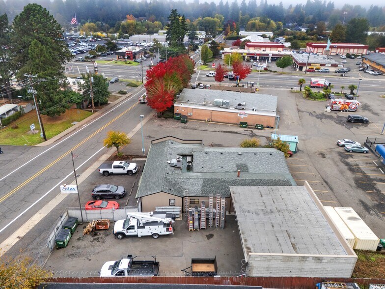 Primary Photo Of 4403 SE Roethe Rd, Milwaukie Industrial For Sale