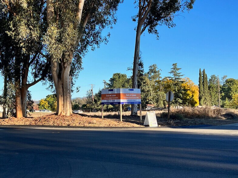 More Photos Of 315 Hunter St, Ramona Land For Sale