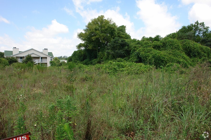Primary Photo Of 131 Library Hill Ln, Lexington Land For Sale