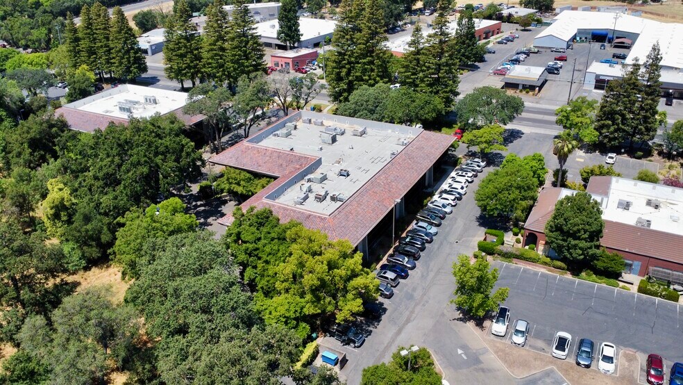 More Photos Of 4330 Auburn Blvd, Sacramento Office For Sale