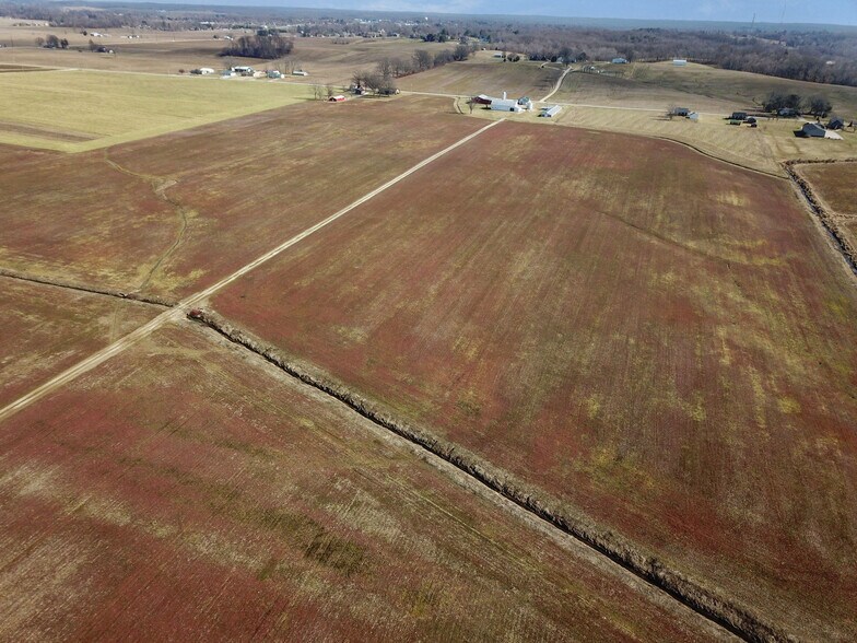 More Photos Of 350 W, Jasper Land For Sale