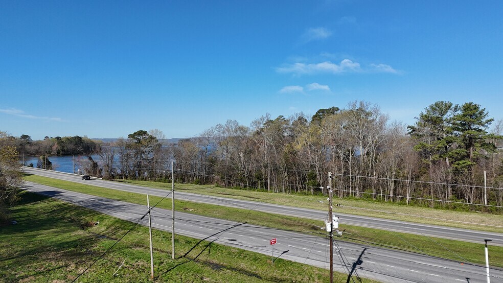 More Photos Of 20100 US Highway 431, Guntersville Land For Sale