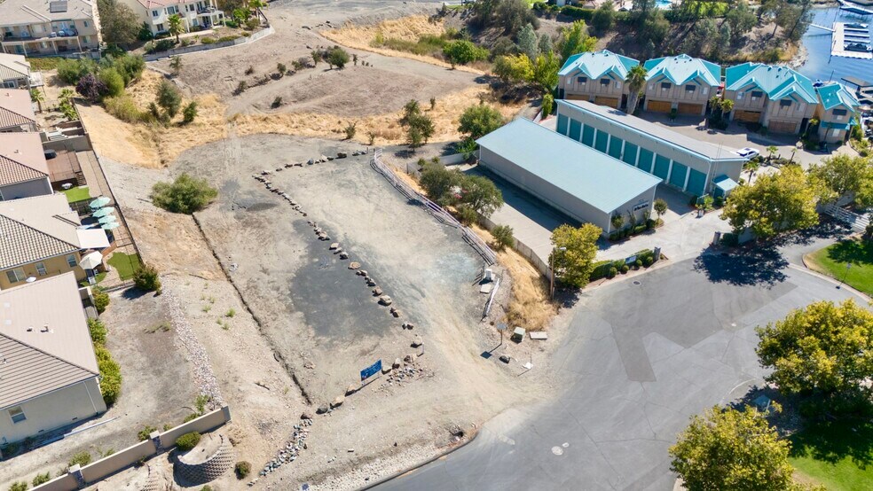 More Photos Of 6603 Lake Tulloch Pl, Copperopolis Marina For Sale