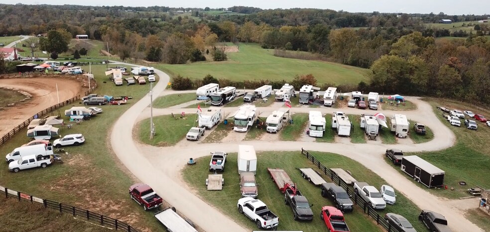 More Photos Of 93 Buck Run Rd, Bedford Land For Sale