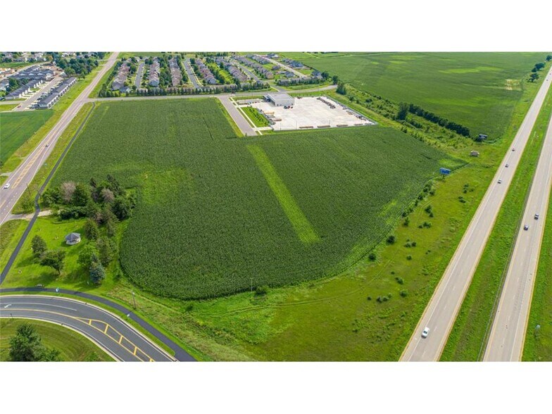 More Photos Of Energy Drive, Belle Plaine Land For Sale