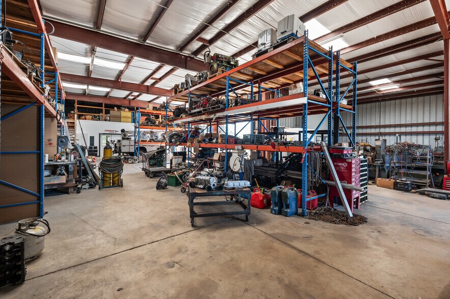 More Photos Of 2640 Avenue of the Americas St, Englewood Warehouse For Sale