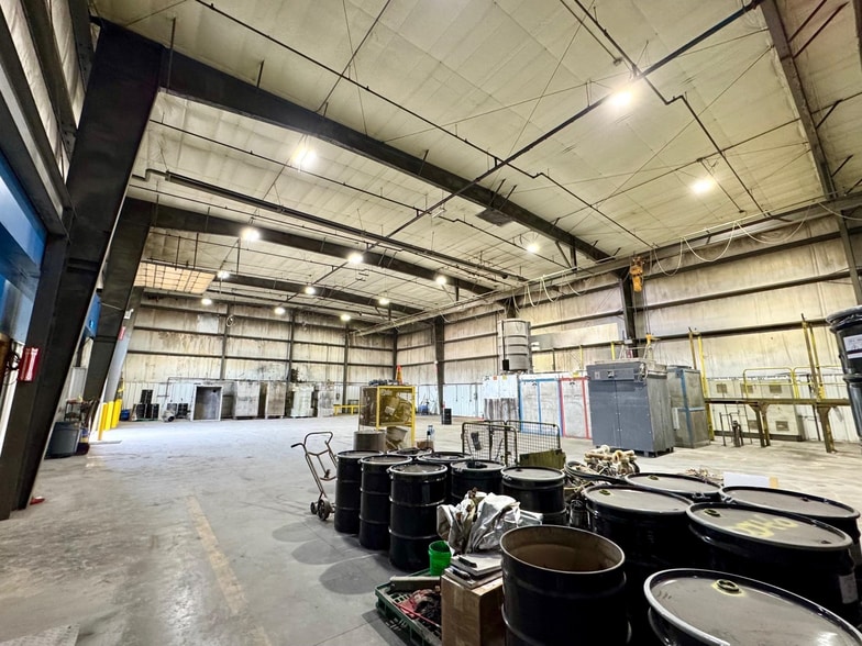 More Photos Of 3521 Antelope Ave, Kearney Manufacturing For Sale