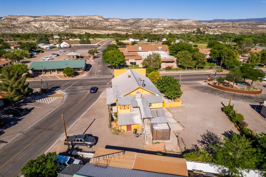 More Photos Of 396 Main st, Camp Verde Restaurant For Lease