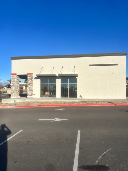 More Photos Of 18171 Van Buren Blvd, Riverside General Retail For Sale