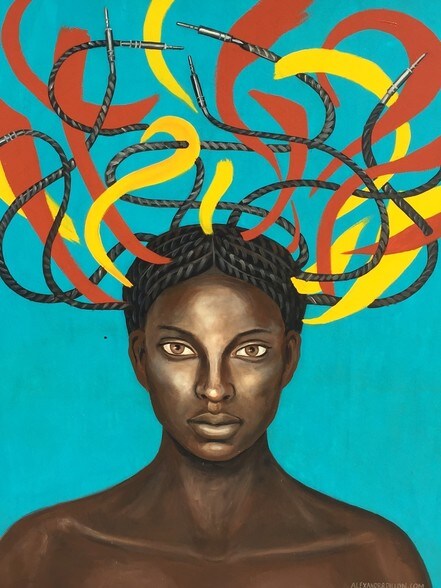 More Photos Of 4967-4973 W Adams Blvd, Los Angeles Storefront Retail Office For Lease