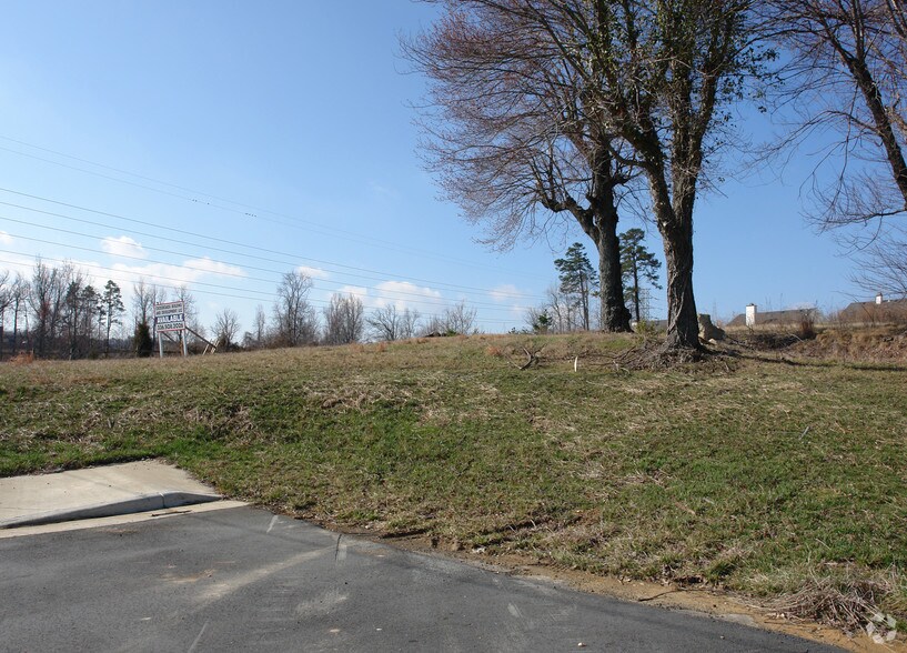 More Photos Of 3800 S Elm Eugene St, Greensboro Land For Sale