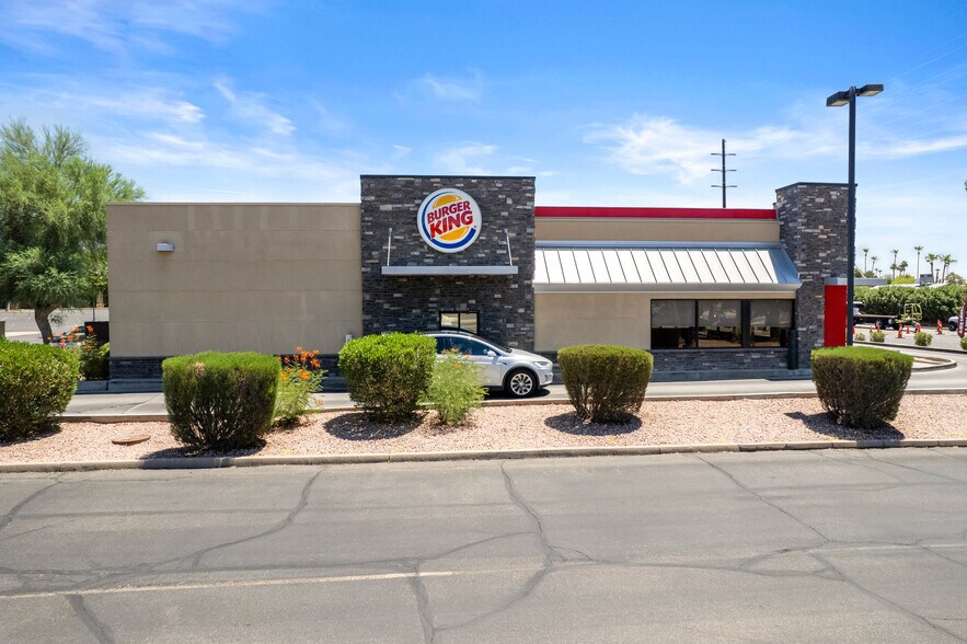 More Photos Of 9668 E Riggs Rd, Chandler Fast Food For Sale