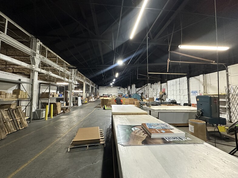 More Photos Of 3520-3540 E Fulton St, Columbus Manufacturing For Sale
