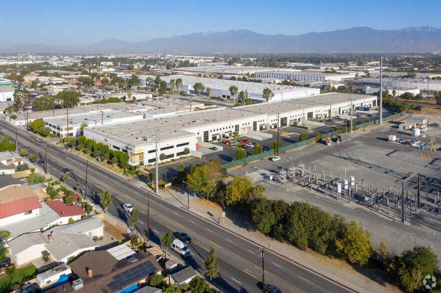 More Photos Of 16253-16293 Gale Ave, City of Industry Warehouse For Lease