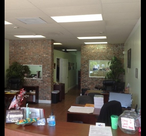 More Photos Of 3801 W Lake Mary Blvd, Lake Mary General Retail For Lease