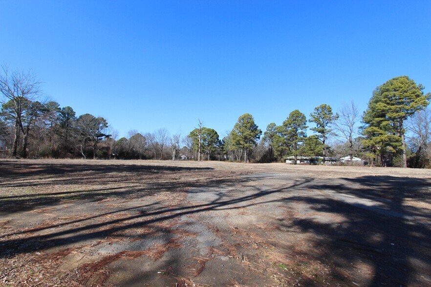 More Photos Of 2480 Tyler St, Conway Land For Sale