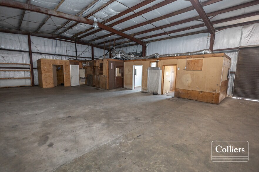 More Photos Of 1812 Mascaro Ln, Port Royal Industrial For Lease