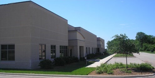 More Photos Of N173W21010 Northwest Passage Way, Jackson Warehouse For Lease