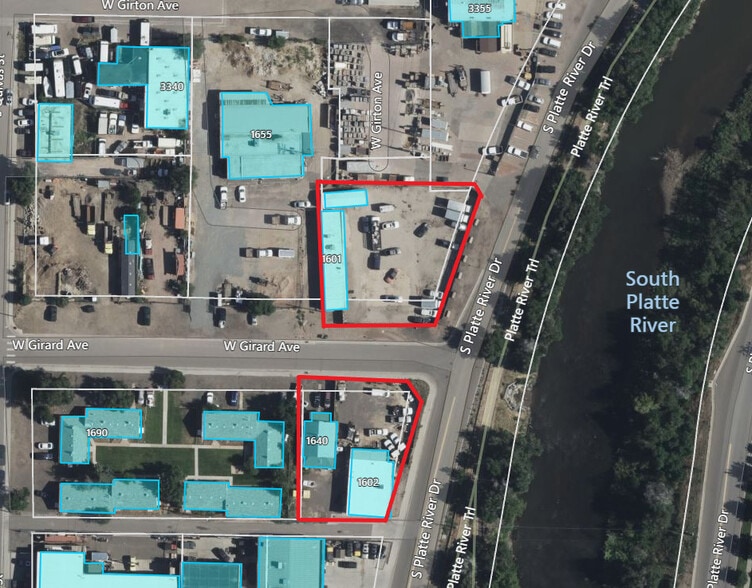 More Photos Of ,  Industrial For Sale