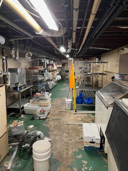 More Photos Of 17650 Highway 65 NE, Andover Fast Food For Sale