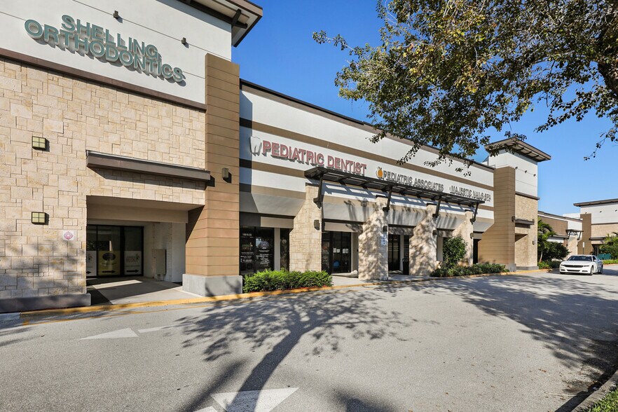 More Photos Of 19575-19635 State Road 7, Boca Raton Unknown For Lease