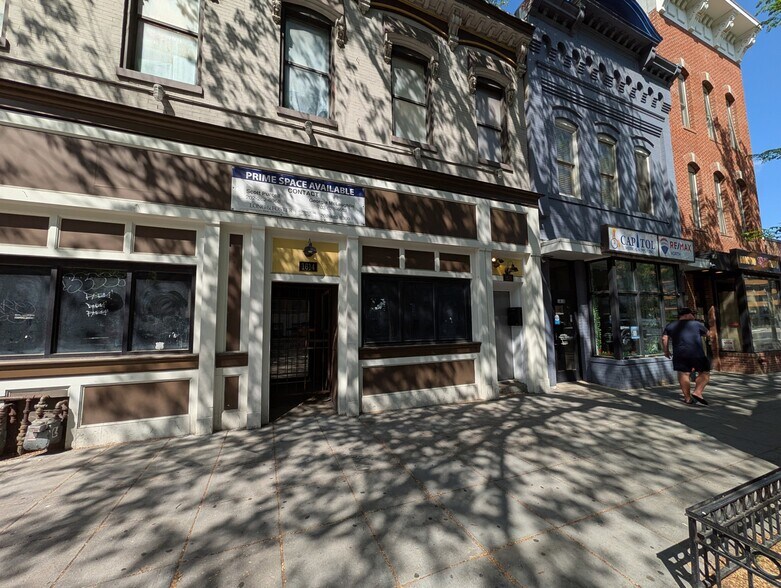 More Photos Of 1614-1616 7th St NW, Washington Storefront Retail Residential For Lease