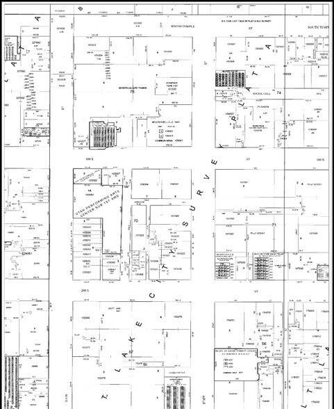 More Photos Of 201 S Main St, Salt Lake City Office For Lease