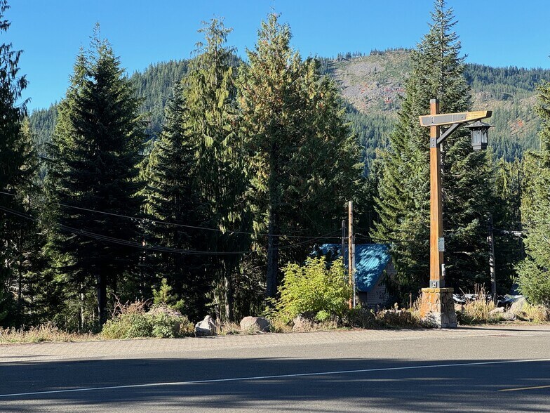 More Photos Of 88730 E Government Camp Loop, Government Camp Land For Sale