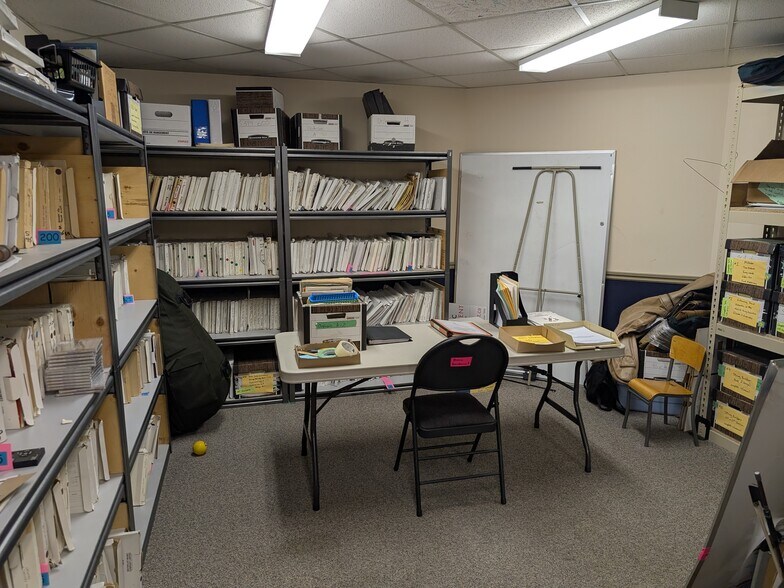 More Photos Of 8405 83rd St NW, Edmonton Religious Facility For Sale
