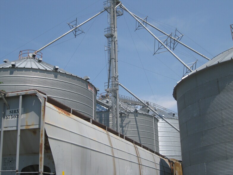 More Photos Of 153 North St, Presque Isle Industrial For Sale