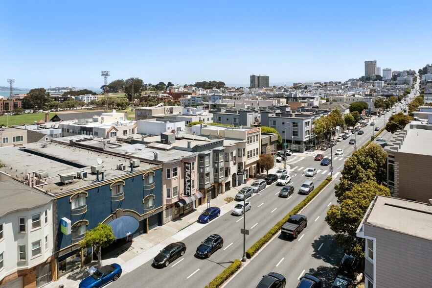 More Photos Of 1926-1930 Lombard St, San Francisco Apartments For Sale