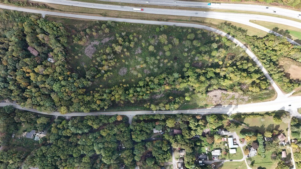 More Photos Of 110 Laurel Acres Ln, Flat Rock Land For Sale