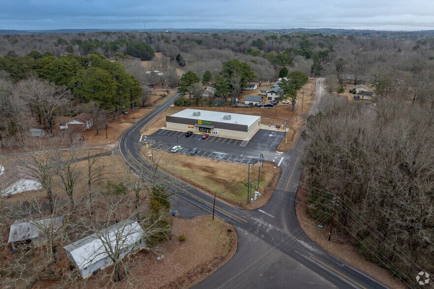 More Photos Of 5370 Hazelwood Rd, Adamsville Freestanding For Sale