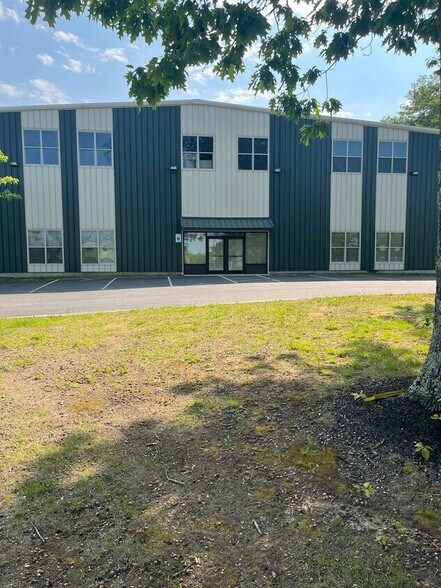 Primary Photo Of 431 Route 108, Somersworth Warehouse For Lease