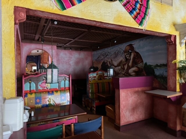 More Photos Of 7500 Poe Ave, Dayton Restaurant For Sale